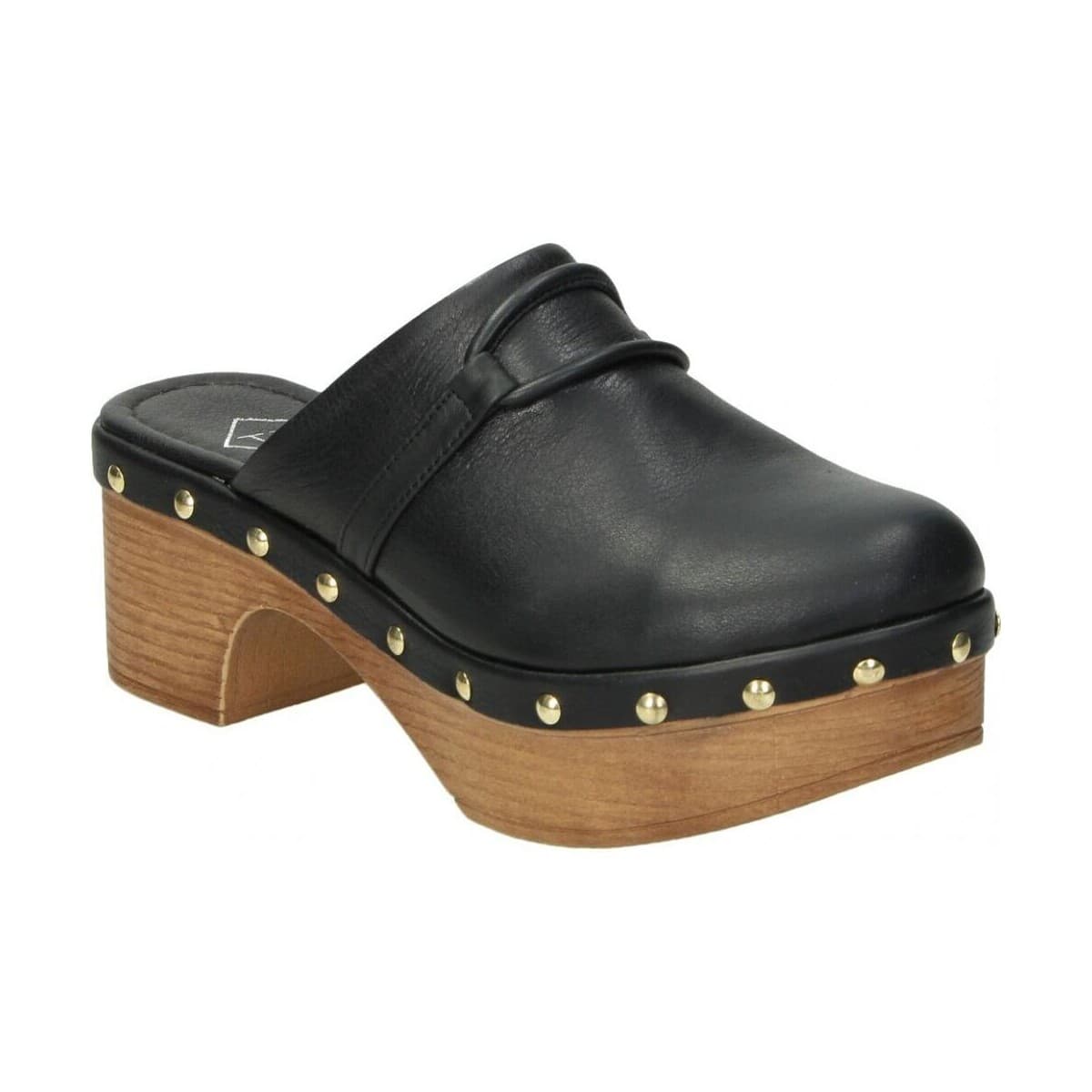 Women's Pumps Top3 Black