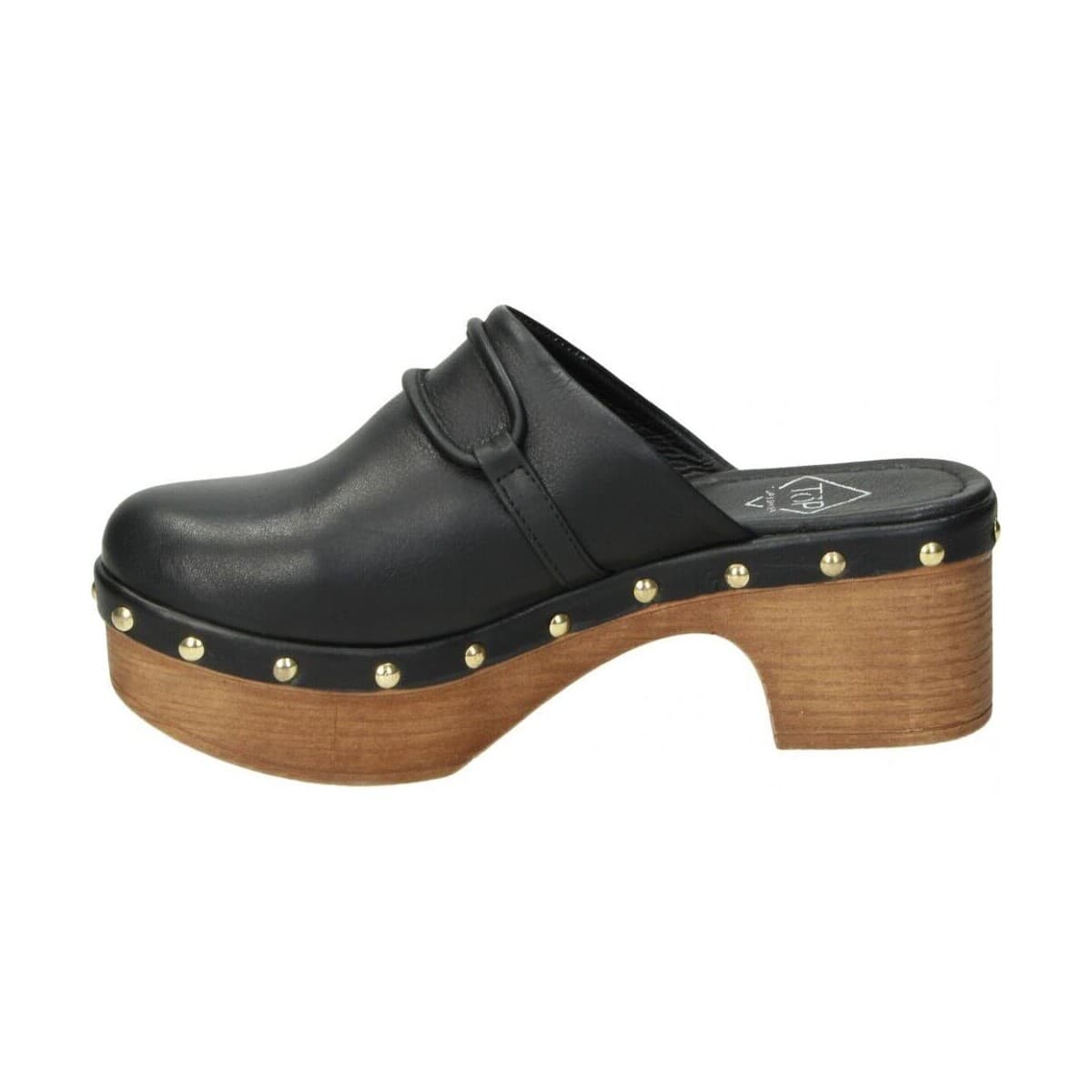 Women's Pumps Top3 Black