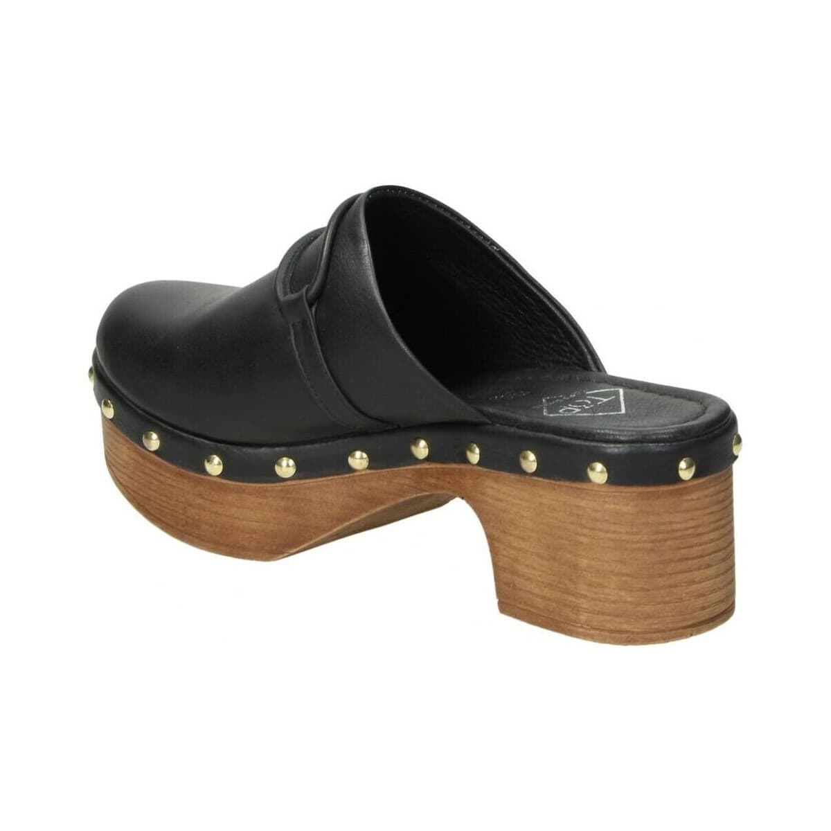 Women's Pumps Top3 Black