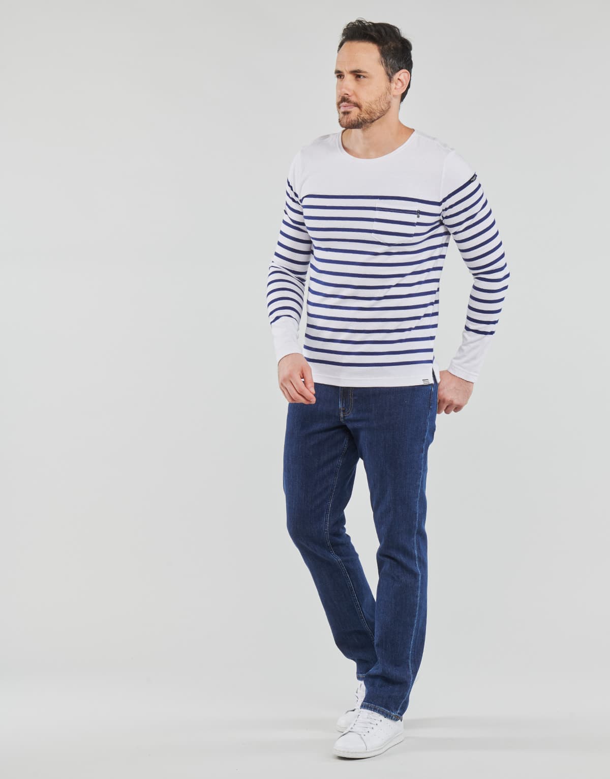 Men's Jeans Lee Blue