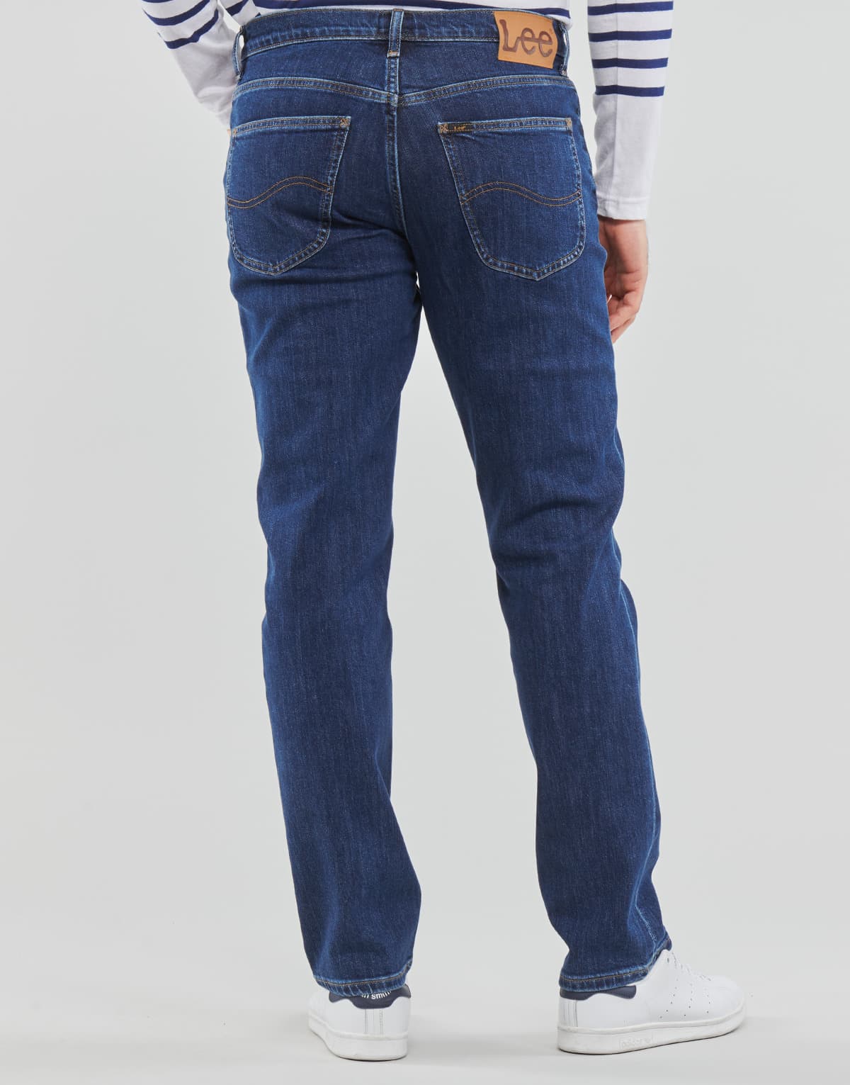 Men's Jeans Lee Blue