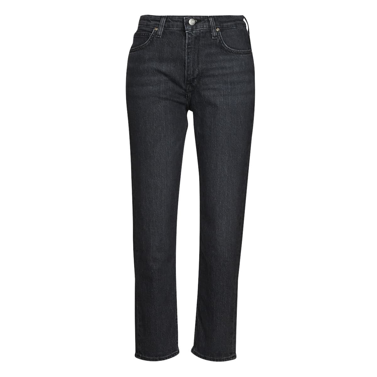 Women's Jeans Lee Black