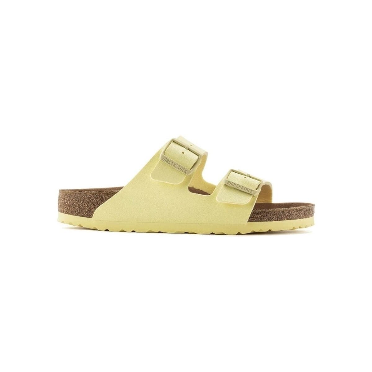 Women's Sandals BIRKENSTOCK Yellow