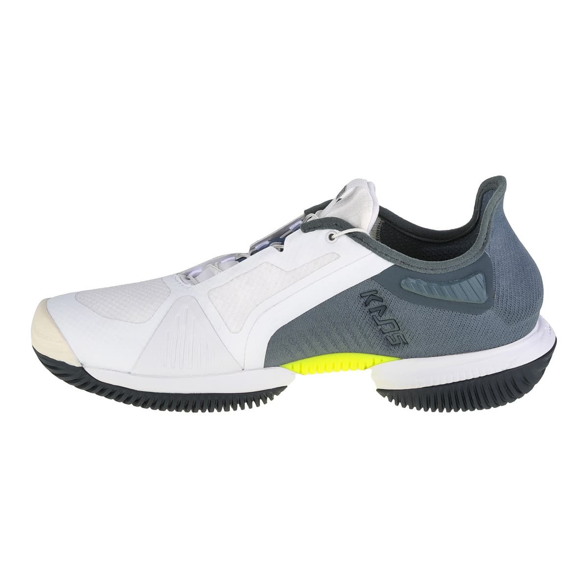 Men's Gym Shoes Wilson White