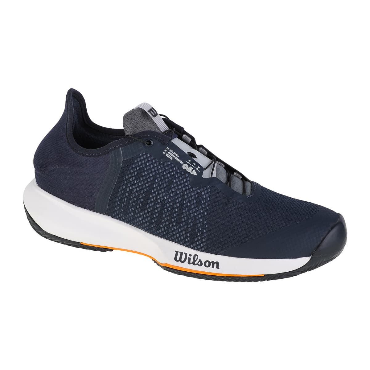 Men's Gym Shoes Wilson Blue