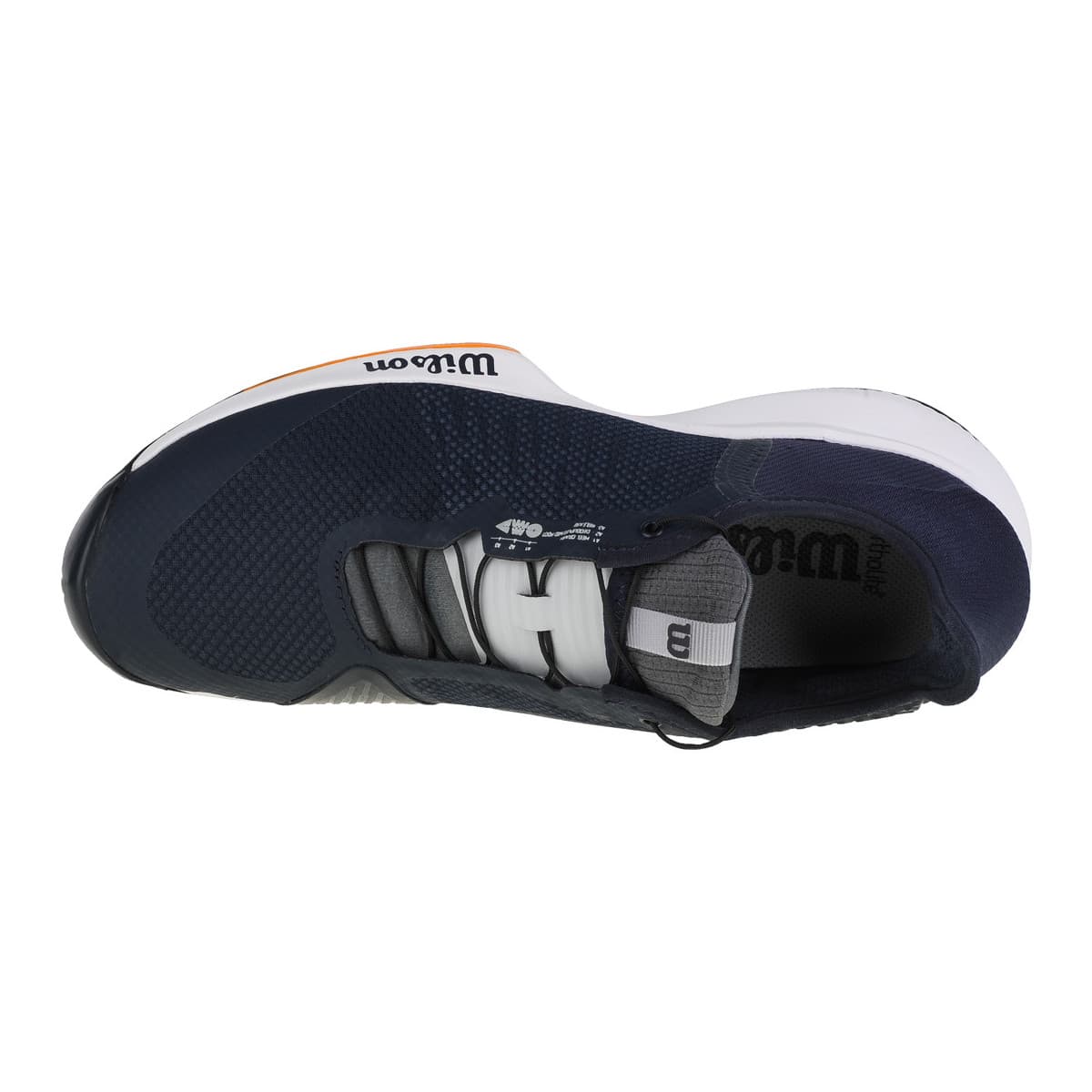 Men's Gym Shoes Wilson Blue