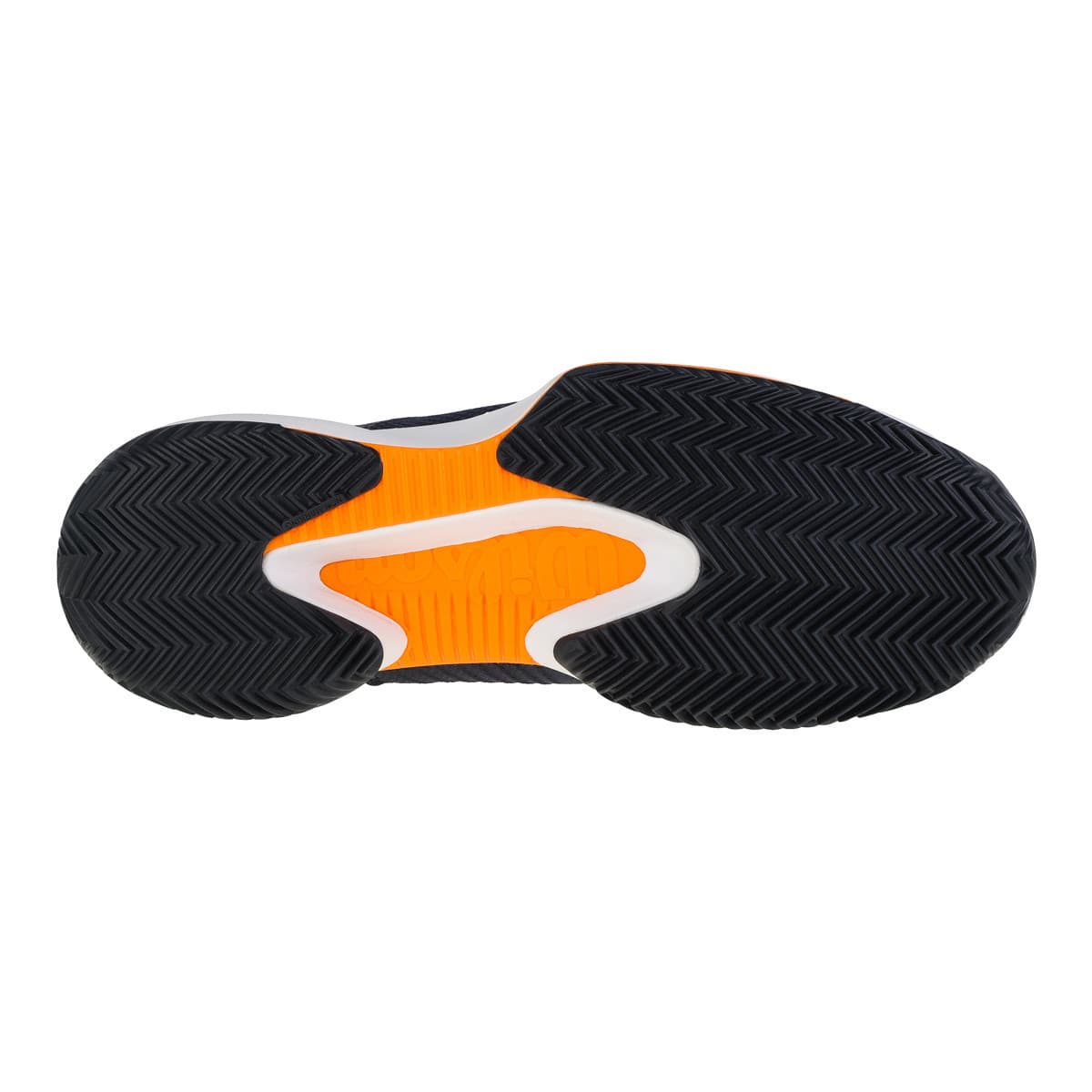 Men's Gym Shoes Wilson Blue