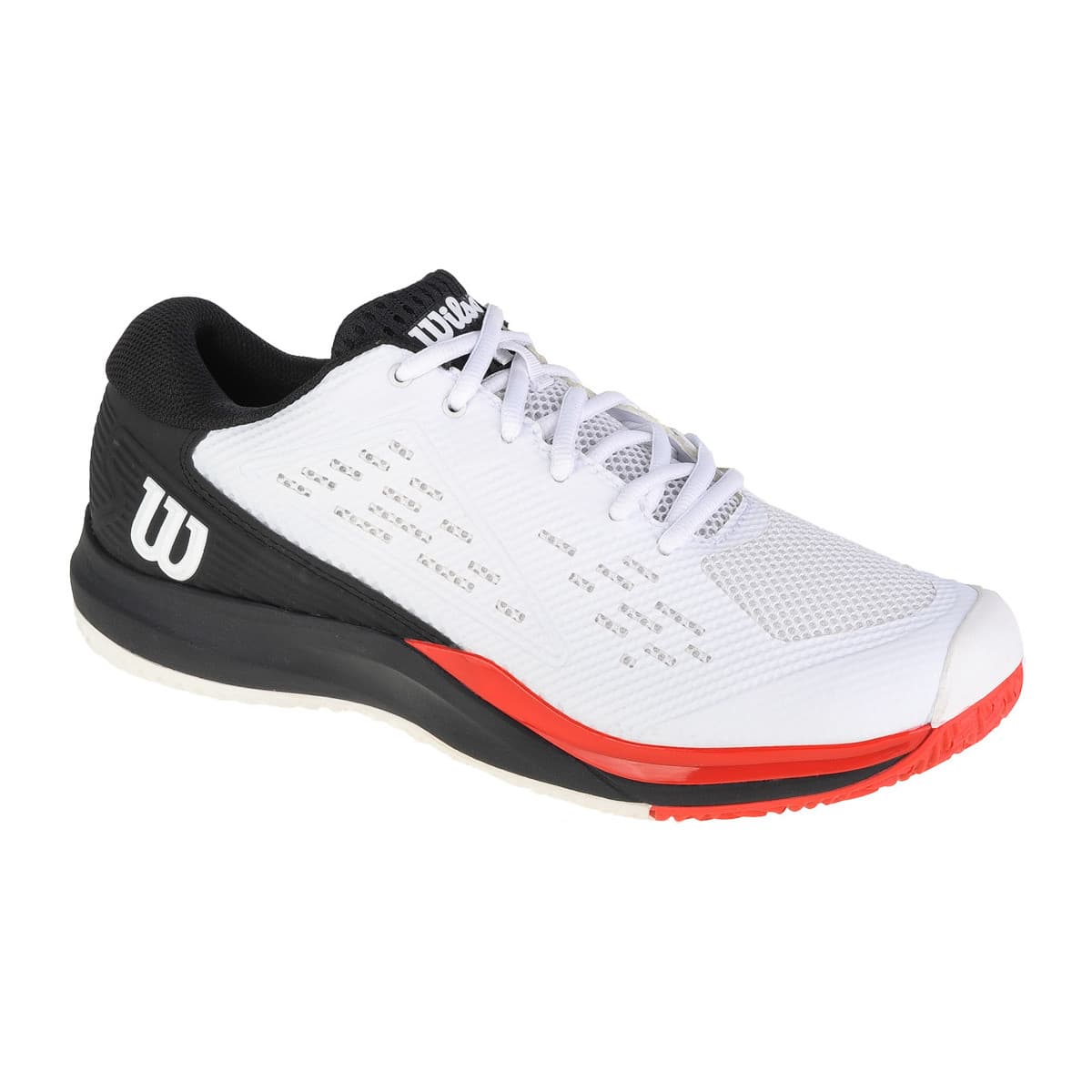 Men's Gym Shoes Wilson White