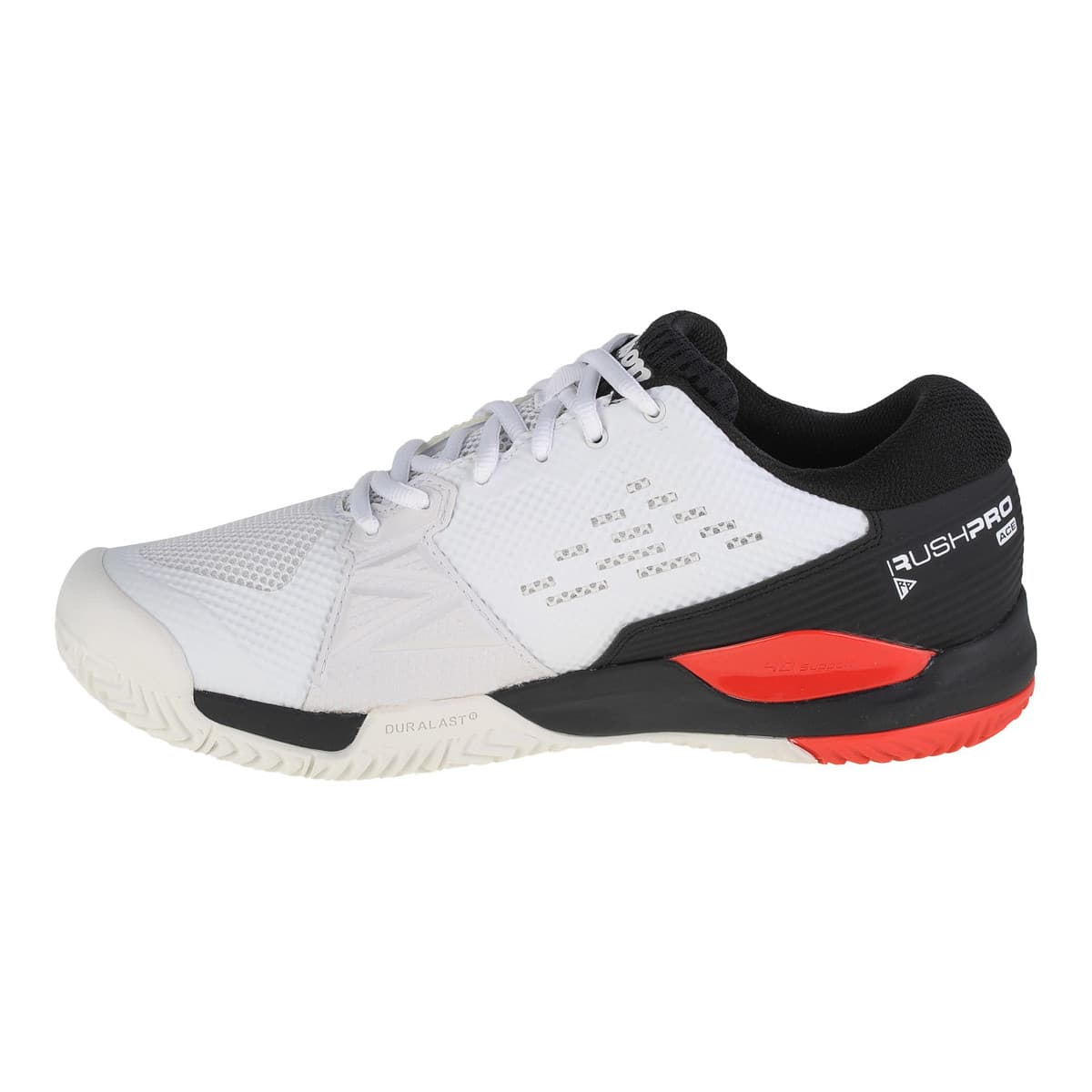 Men's Gym Shoes Wilson White