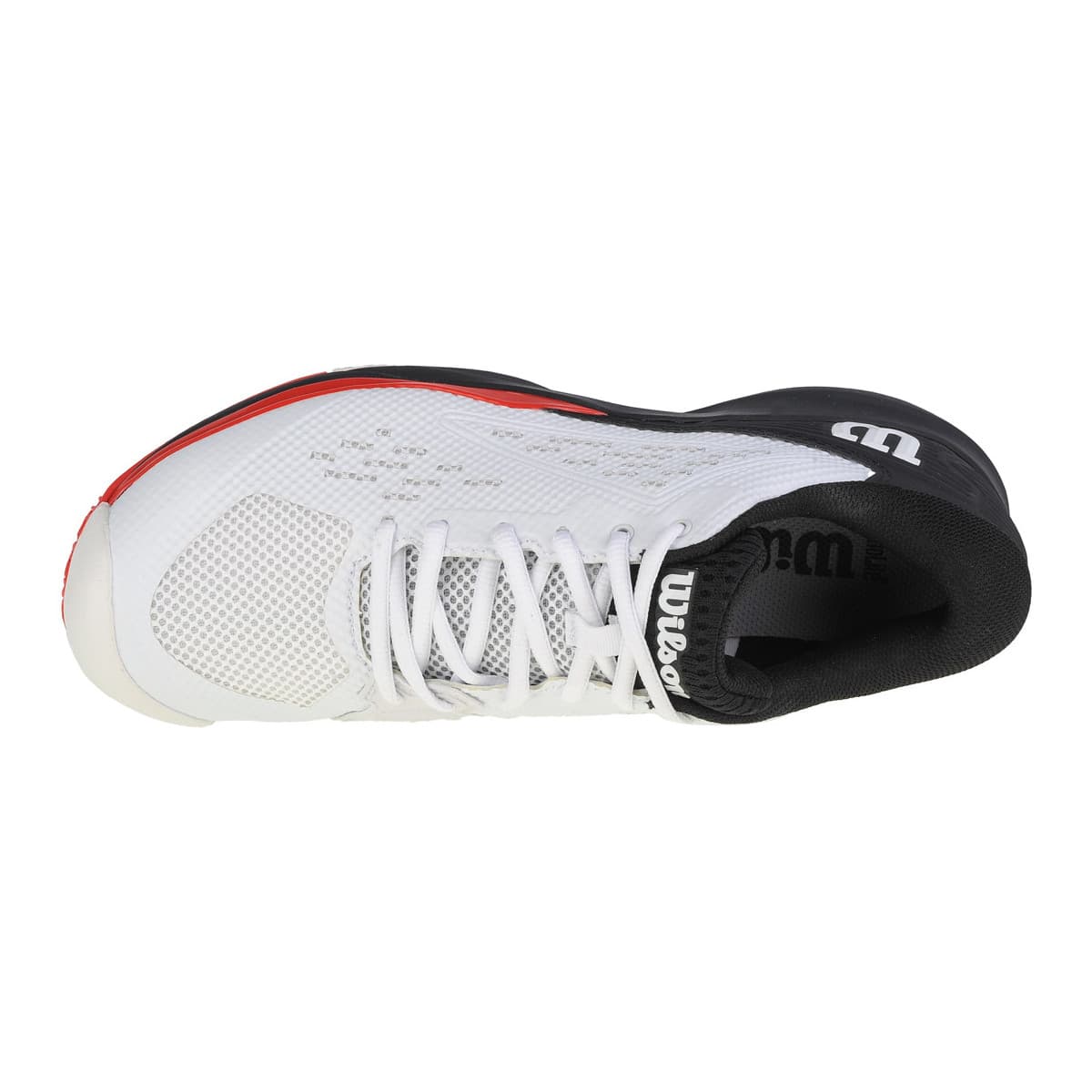 Men's Gym Shoes Wilson White