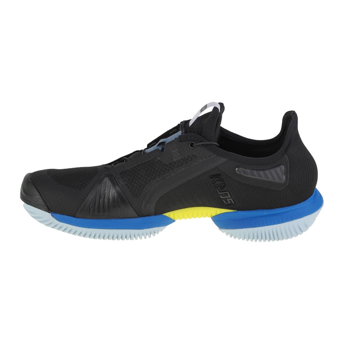 Men's Gym Shoes Wilson Black