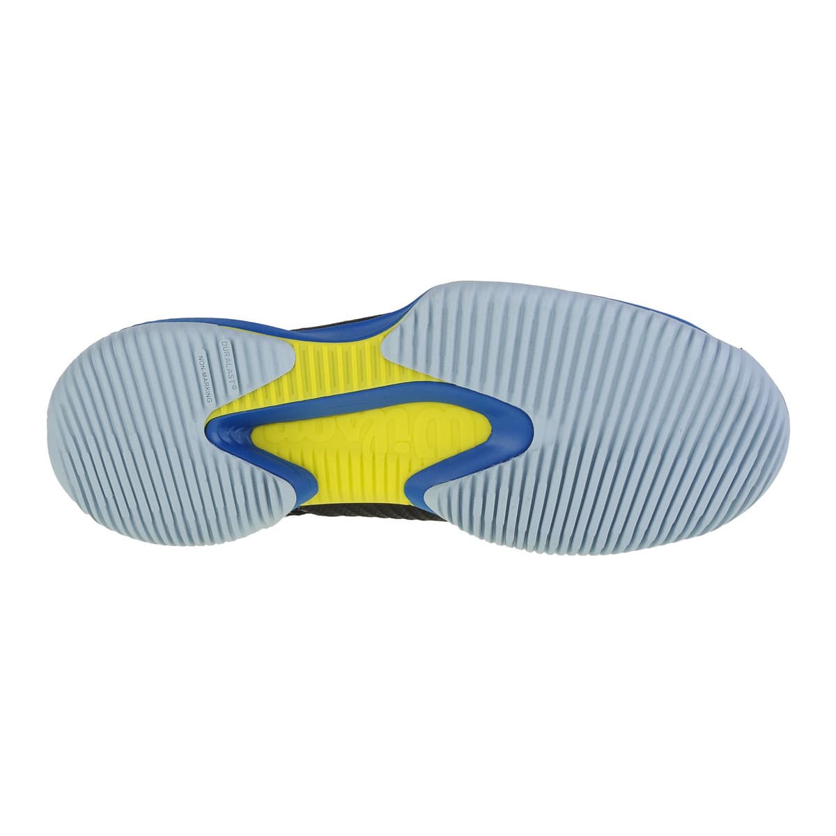 Men's Gym Shoes Wilson Black