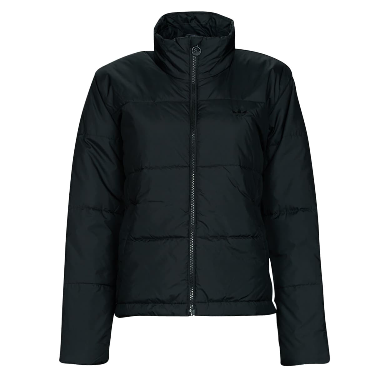 Women's Jackets adidas Black