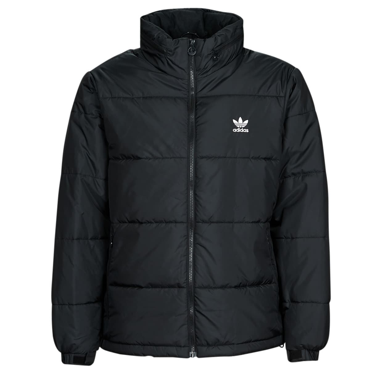 Men's Jackets adidas Black