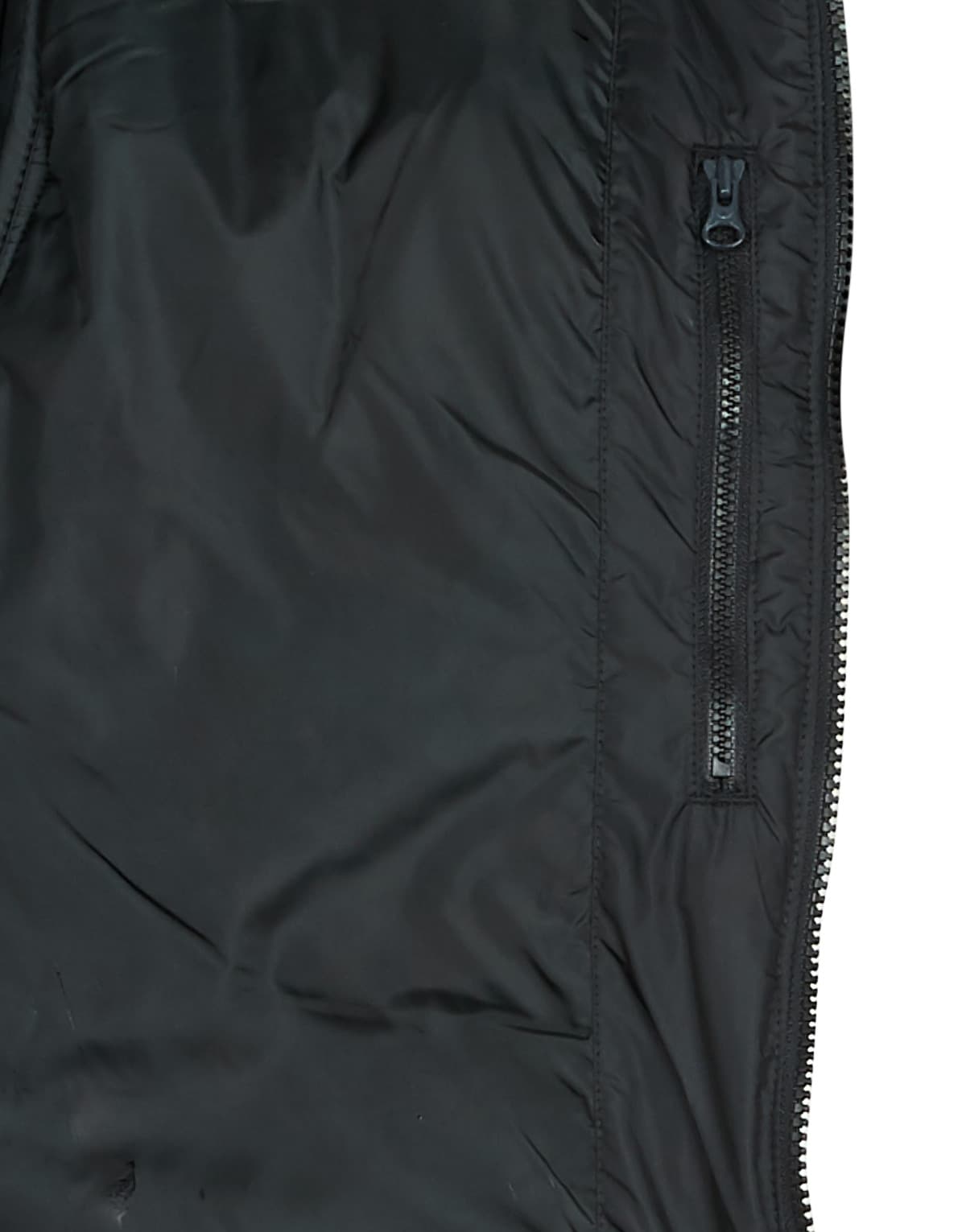 Men's Jackets adidas Black