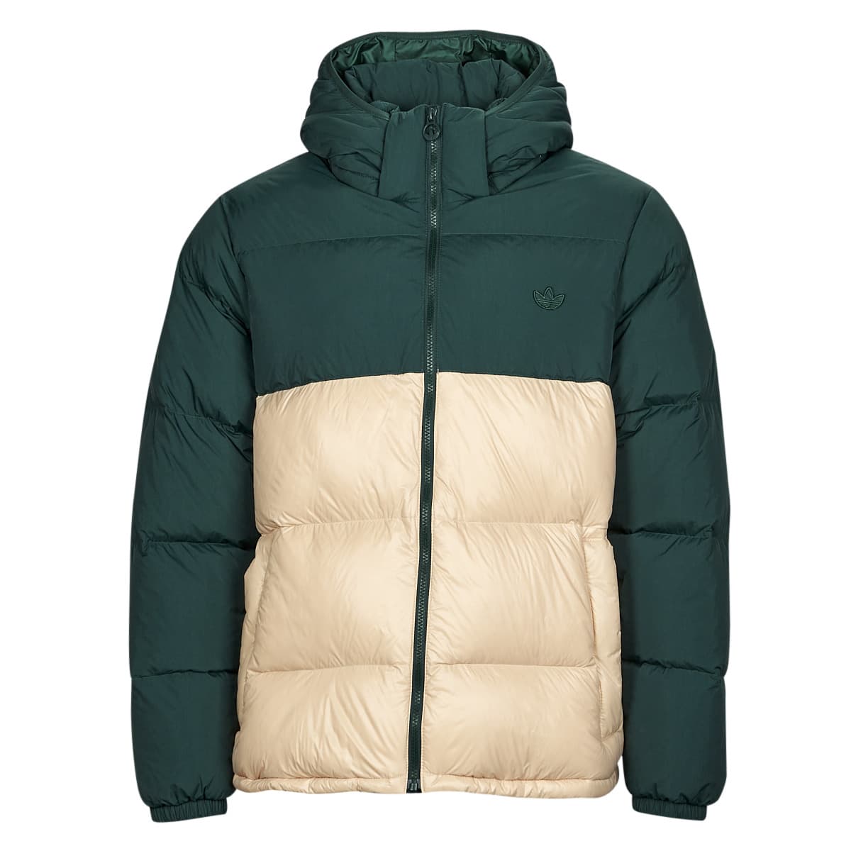 Men's Jackets adidas Green
