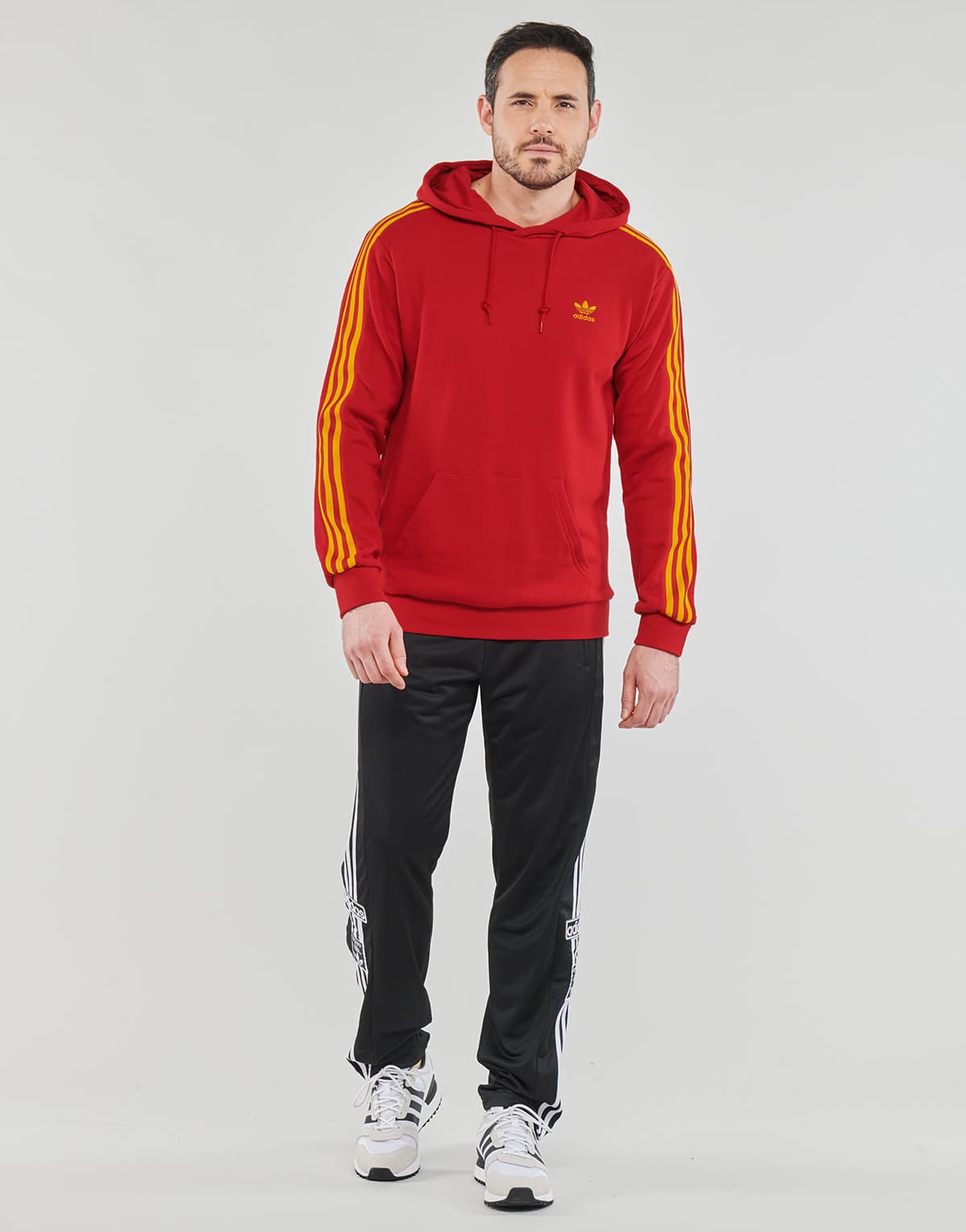 Men's Tracksuits adidas Black