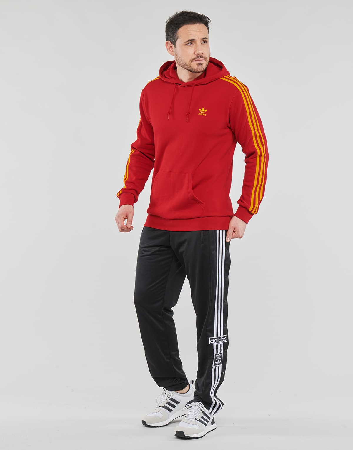 Men's Tracksuits adidas Black