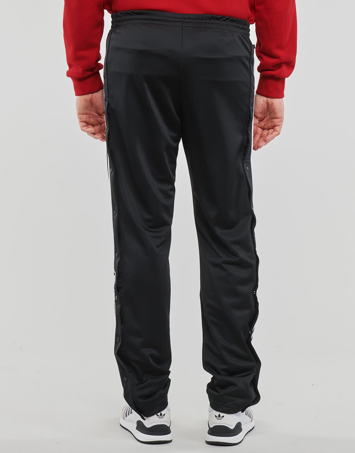 Men's Tracksuits adidas Black