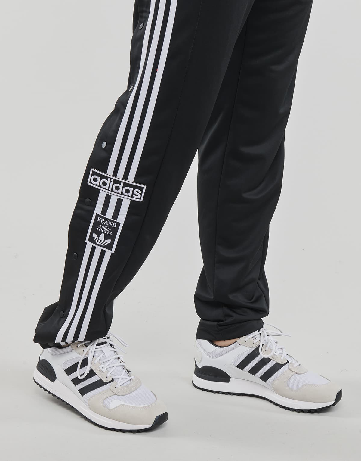 Men's Tracksuits adidas Black