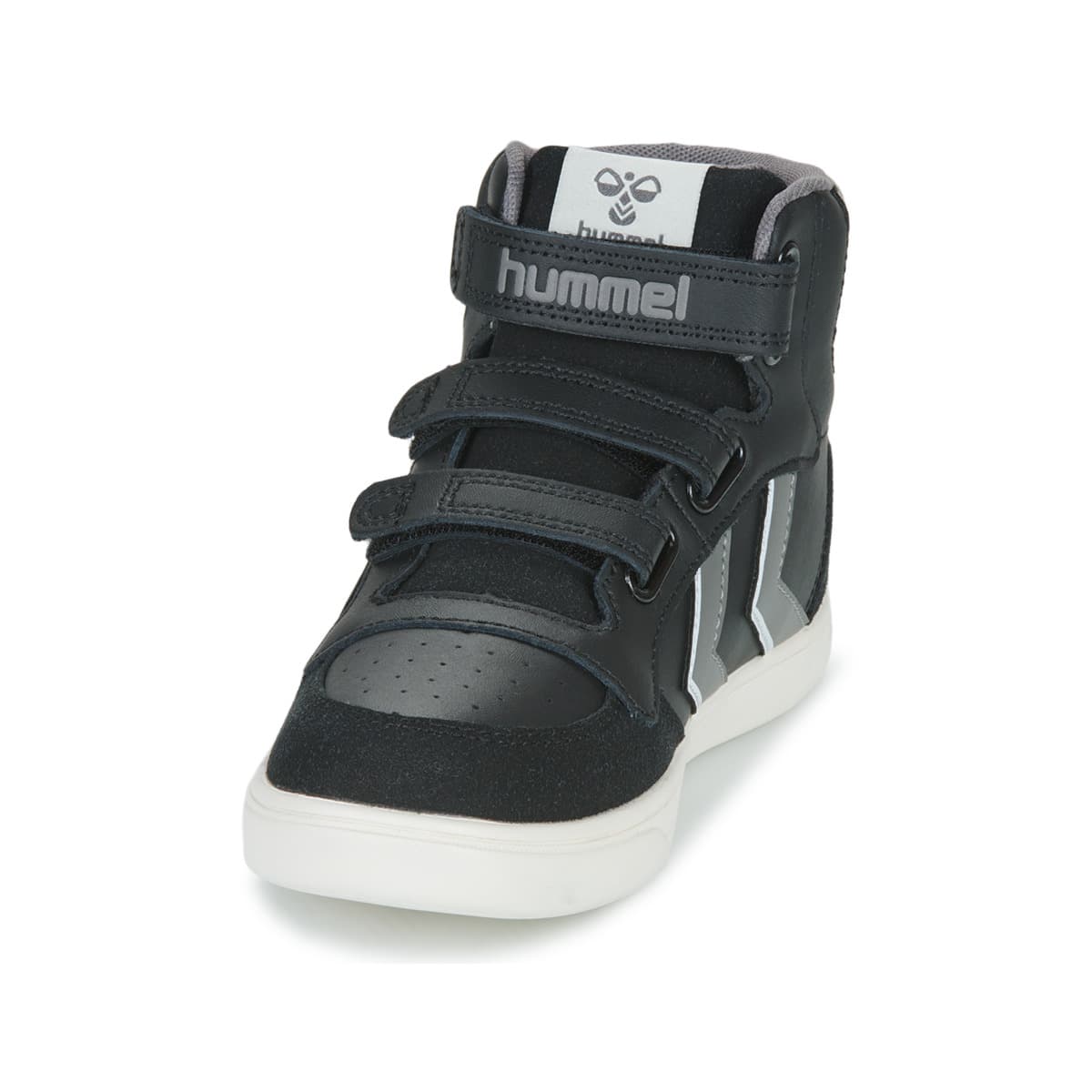 Girls' Sneakers hummel Black
