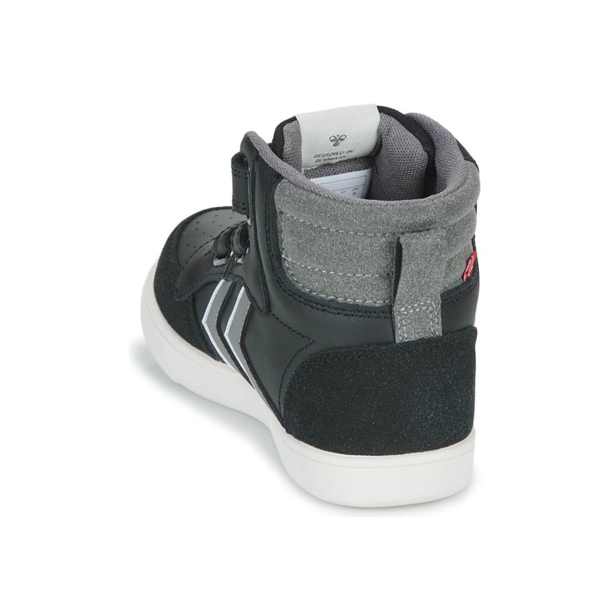 Girls' Sneakers hummel Black