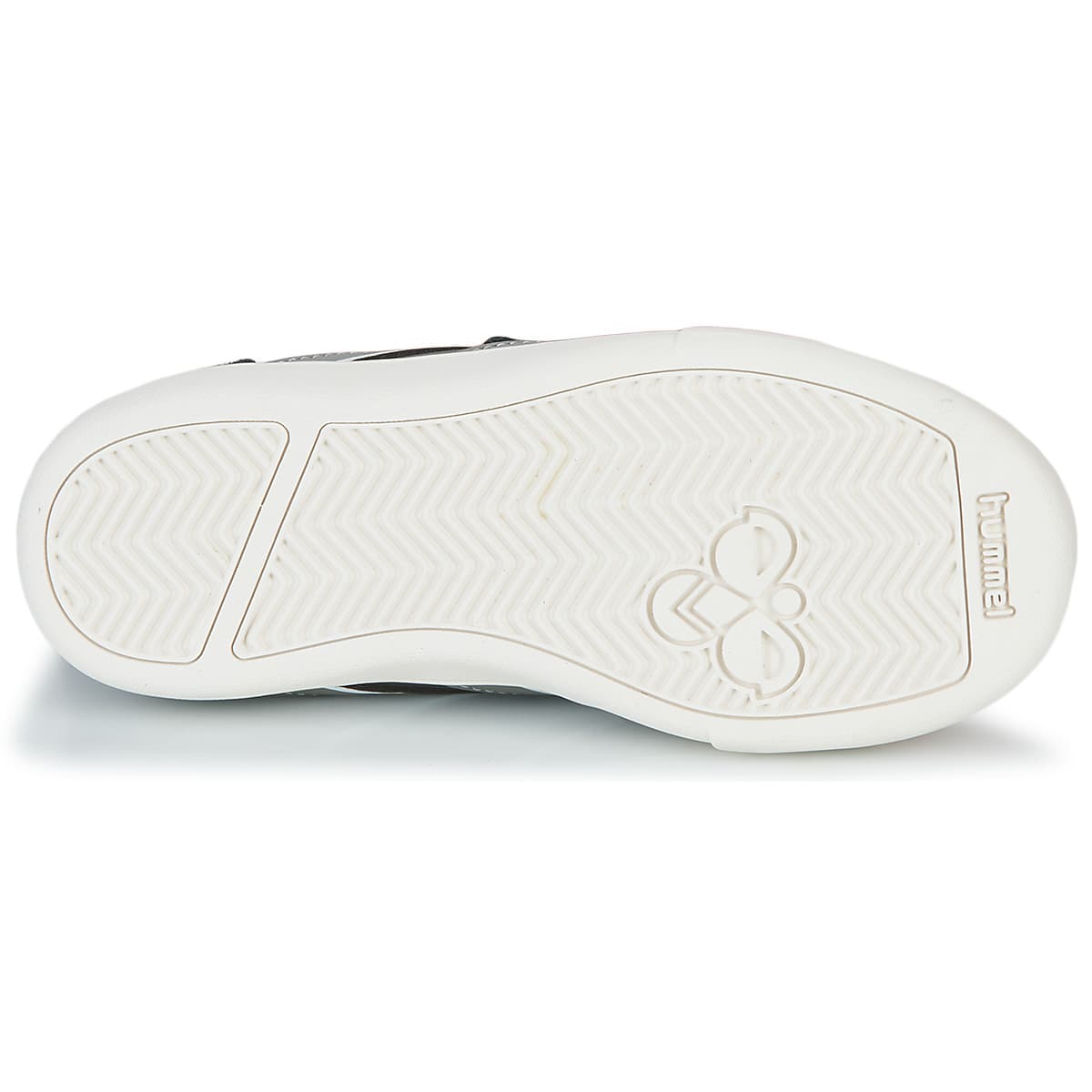 Girls' Sneakers hummel Black