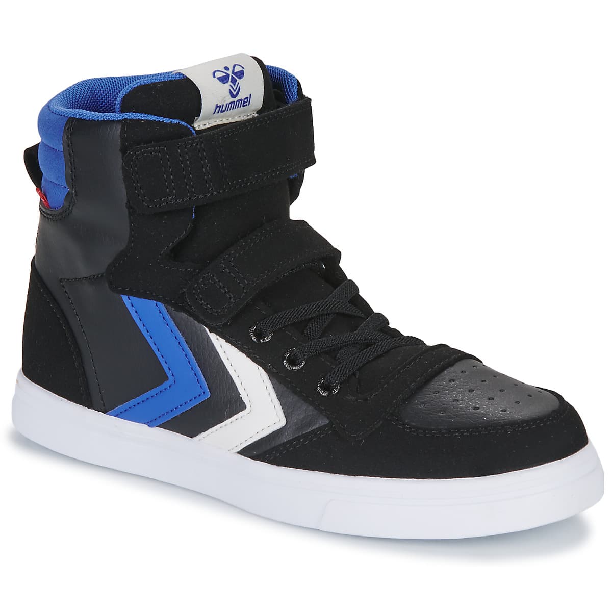 Boys' Sneakers hummel Black