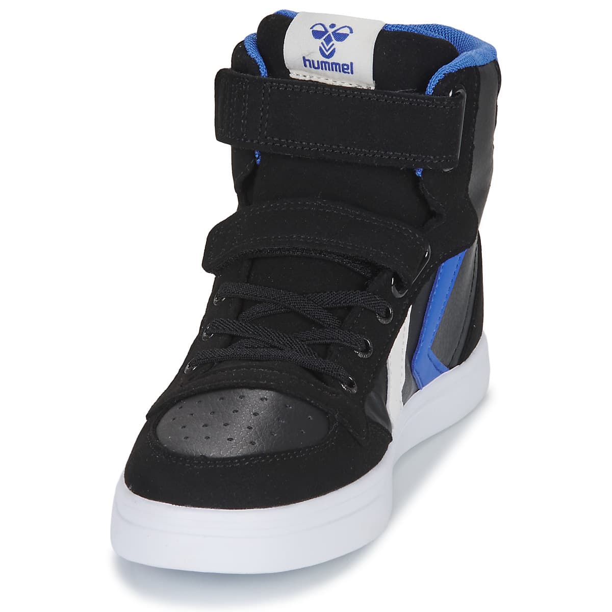 Girls' Sneakers hummel Black