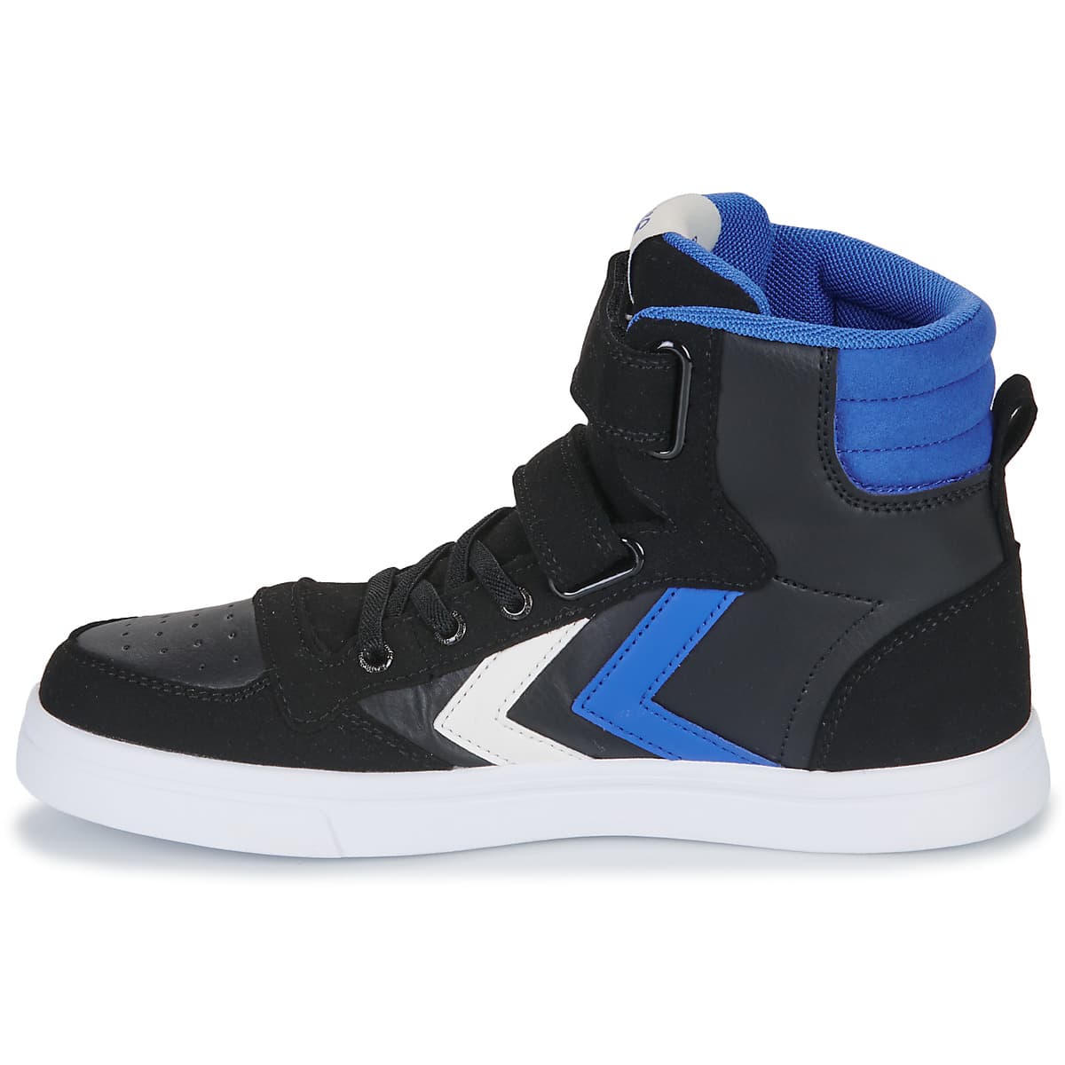 Girls' Sneakers hummel Black