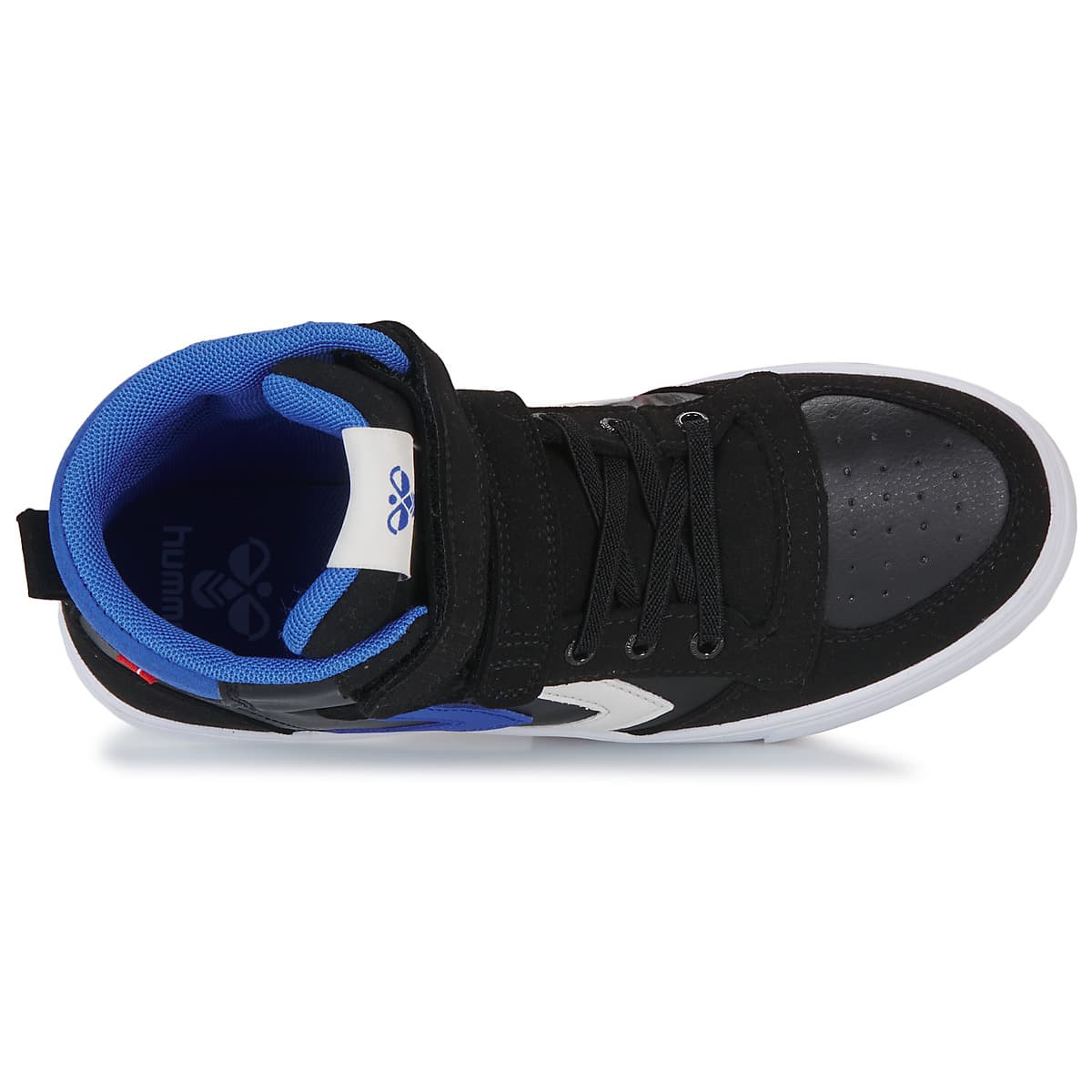 Girls' Sneakers hummel Black