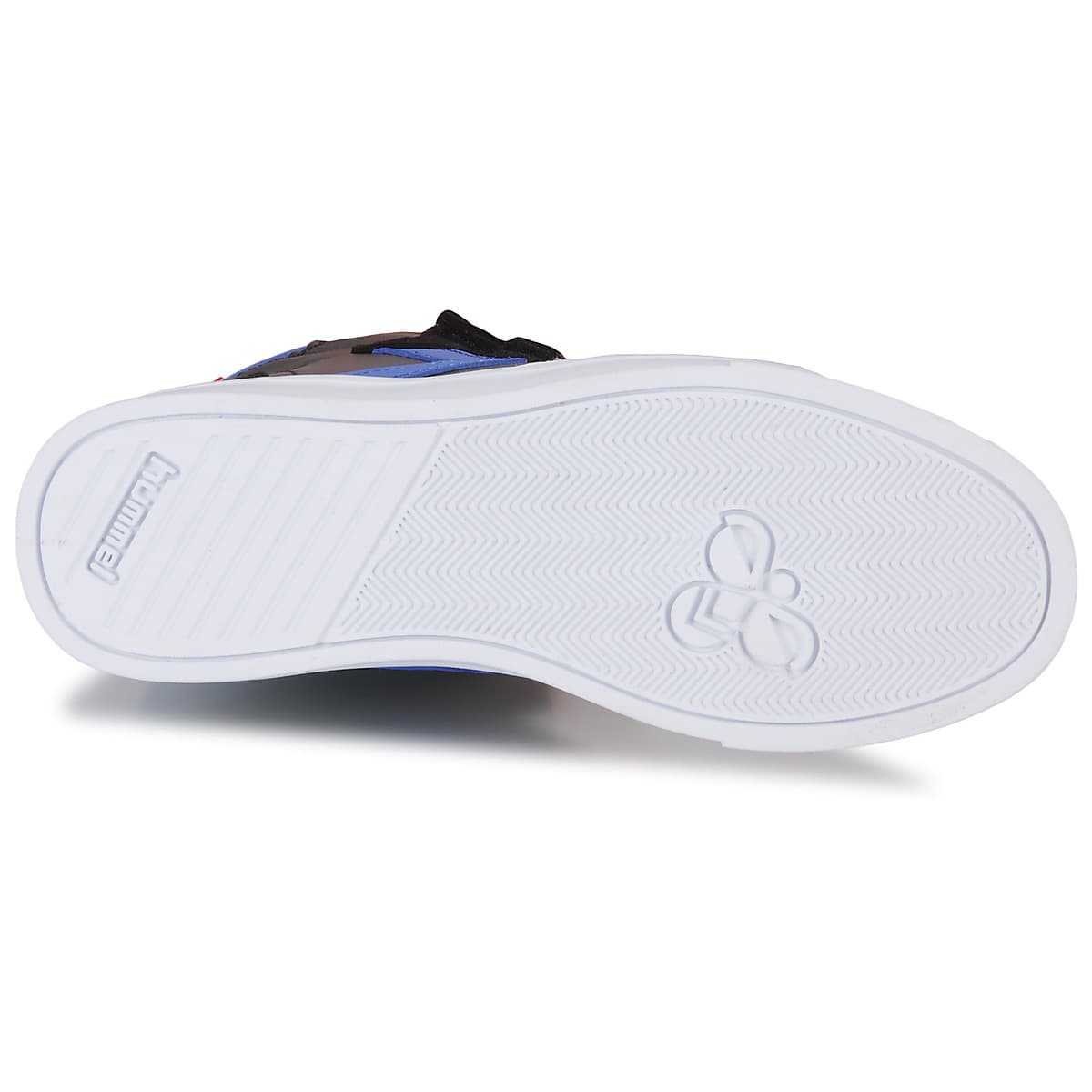 Girls' Sneakers hummel Black