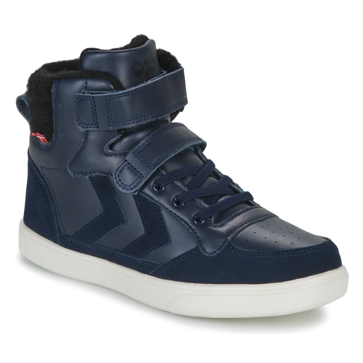 Girls' Sneakers hummel Blue