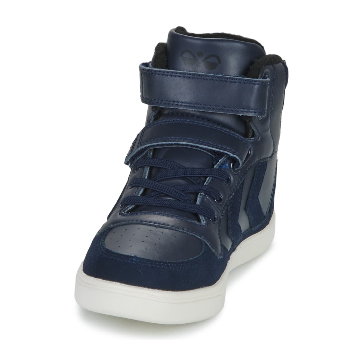 Boys' Sneakers hummel Blue