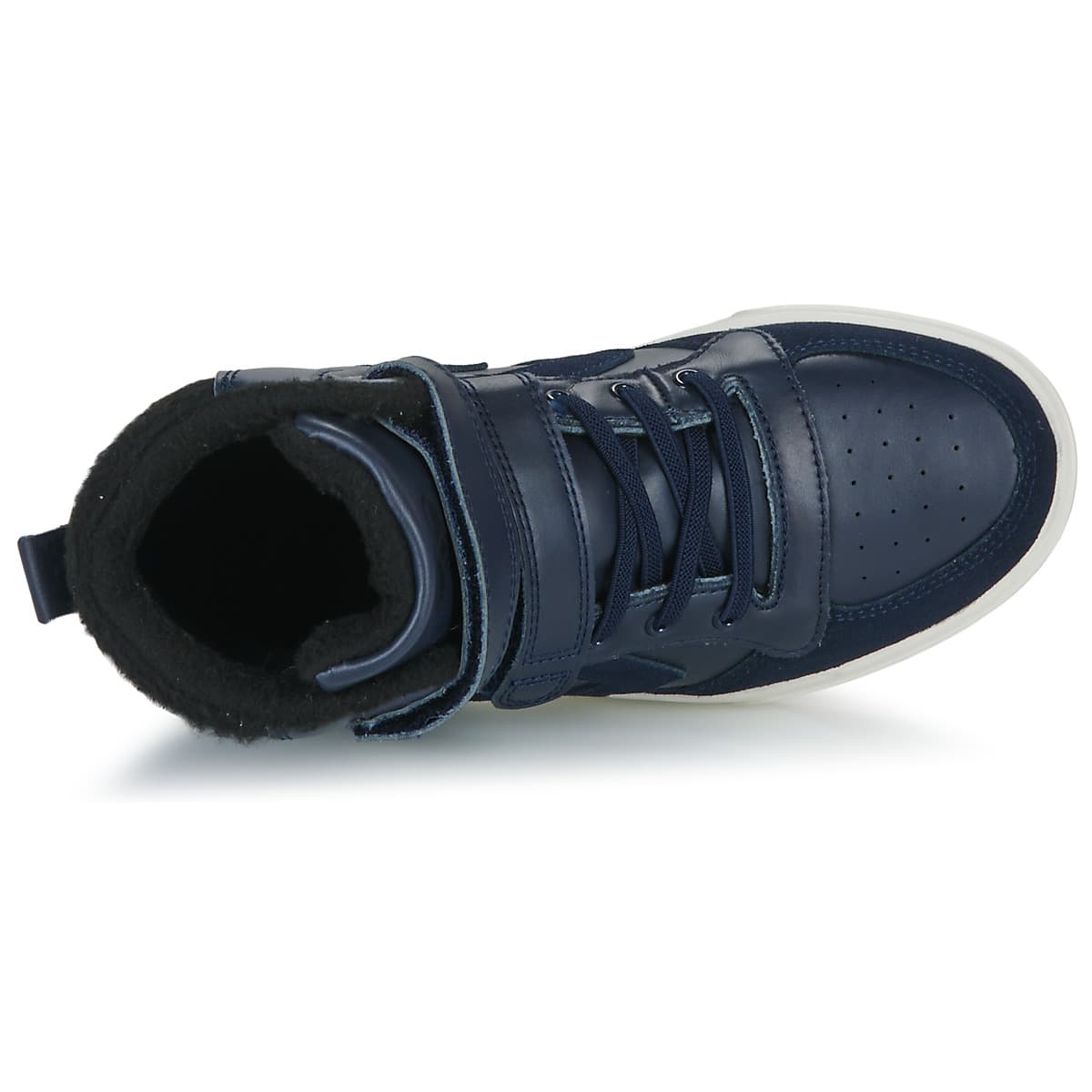 Boys' Sneakers hummel Blue