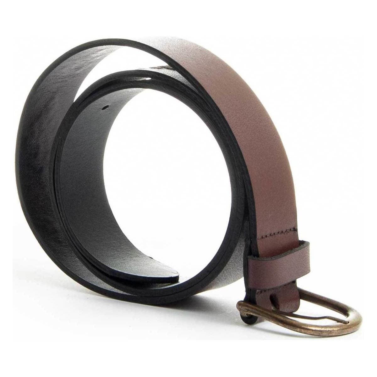 Women's Belts Purapiel Brown