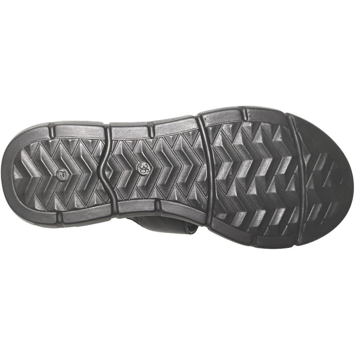 Women's Mules Madory Black