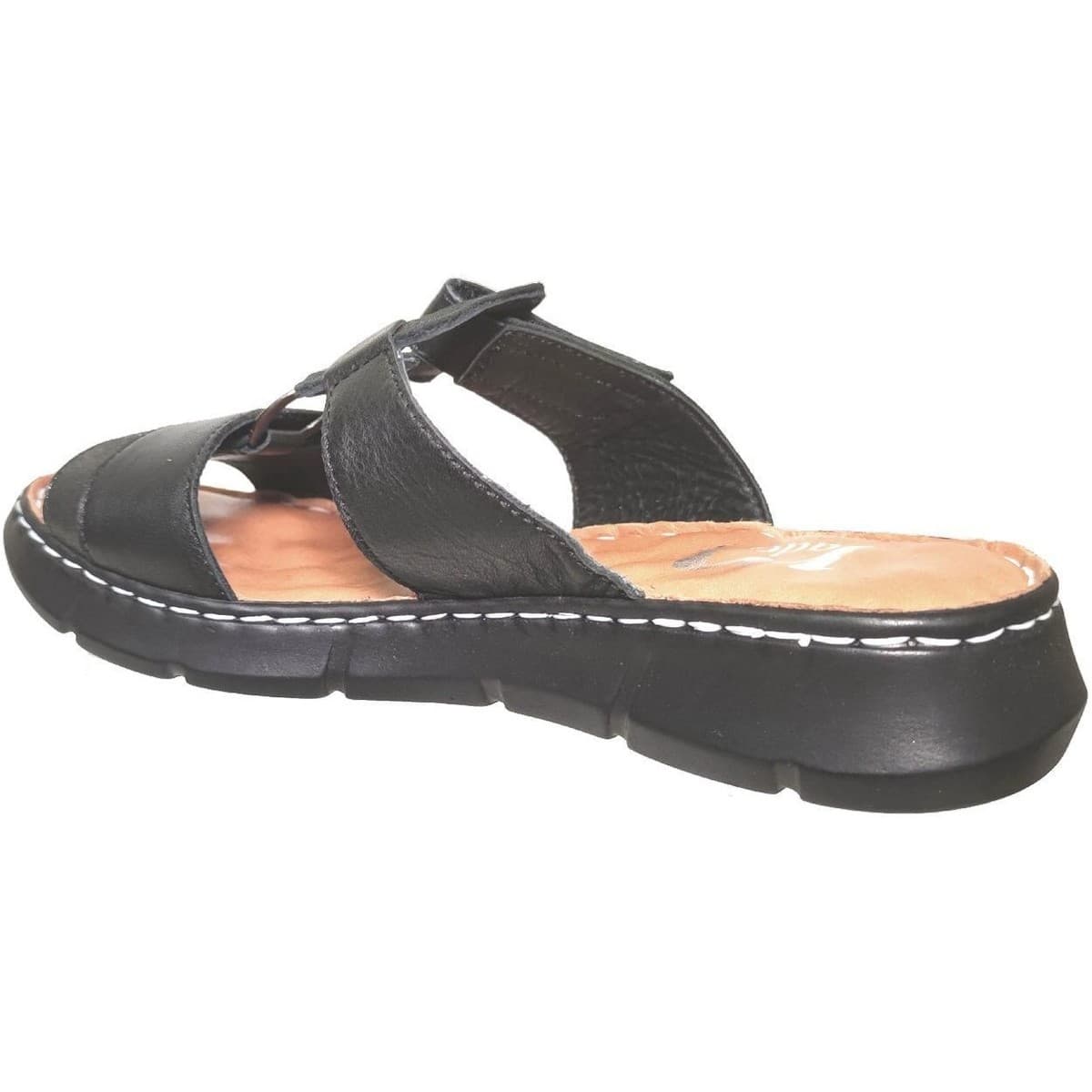 Women's Mules Madory Black