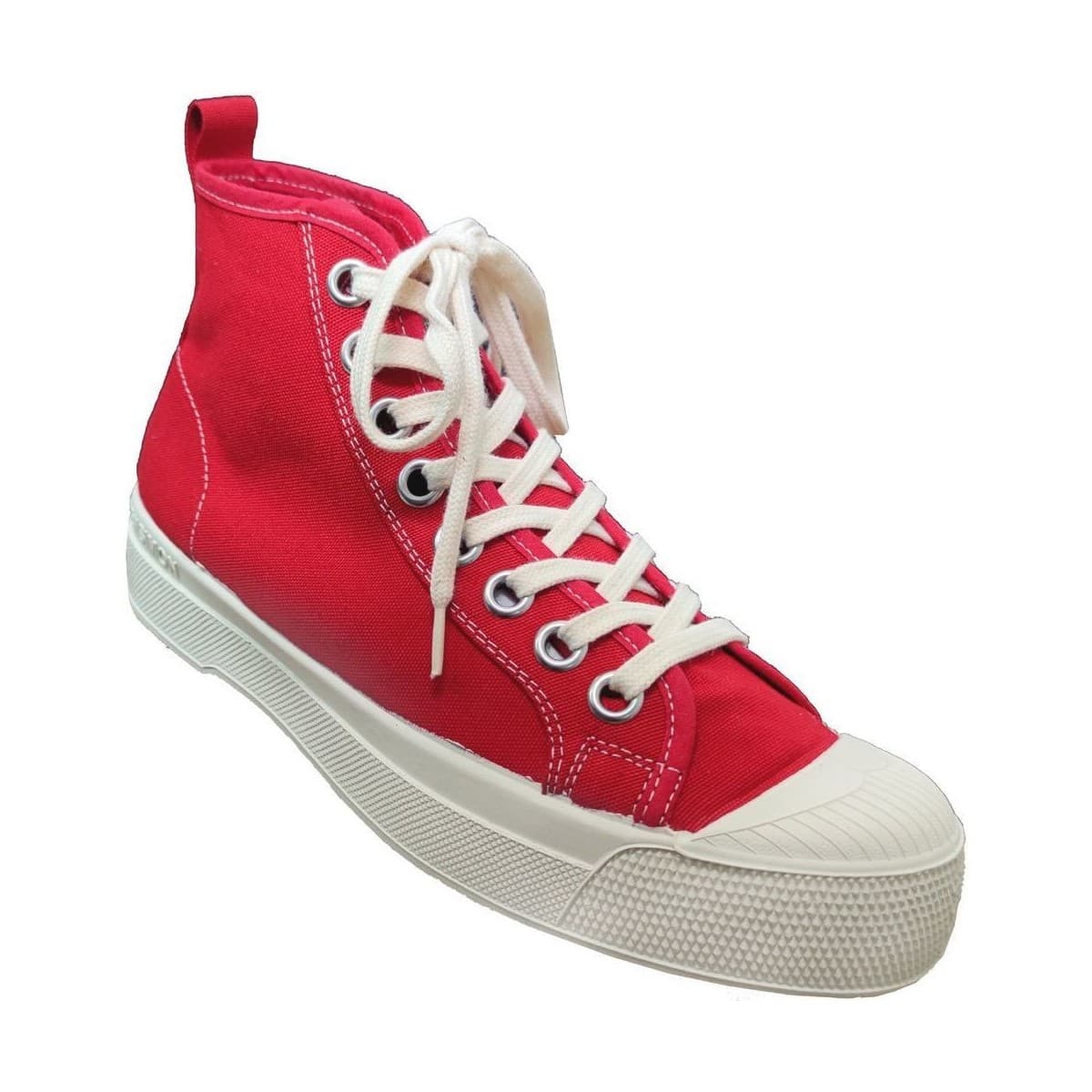 Women's Sneakers Bensimon Red