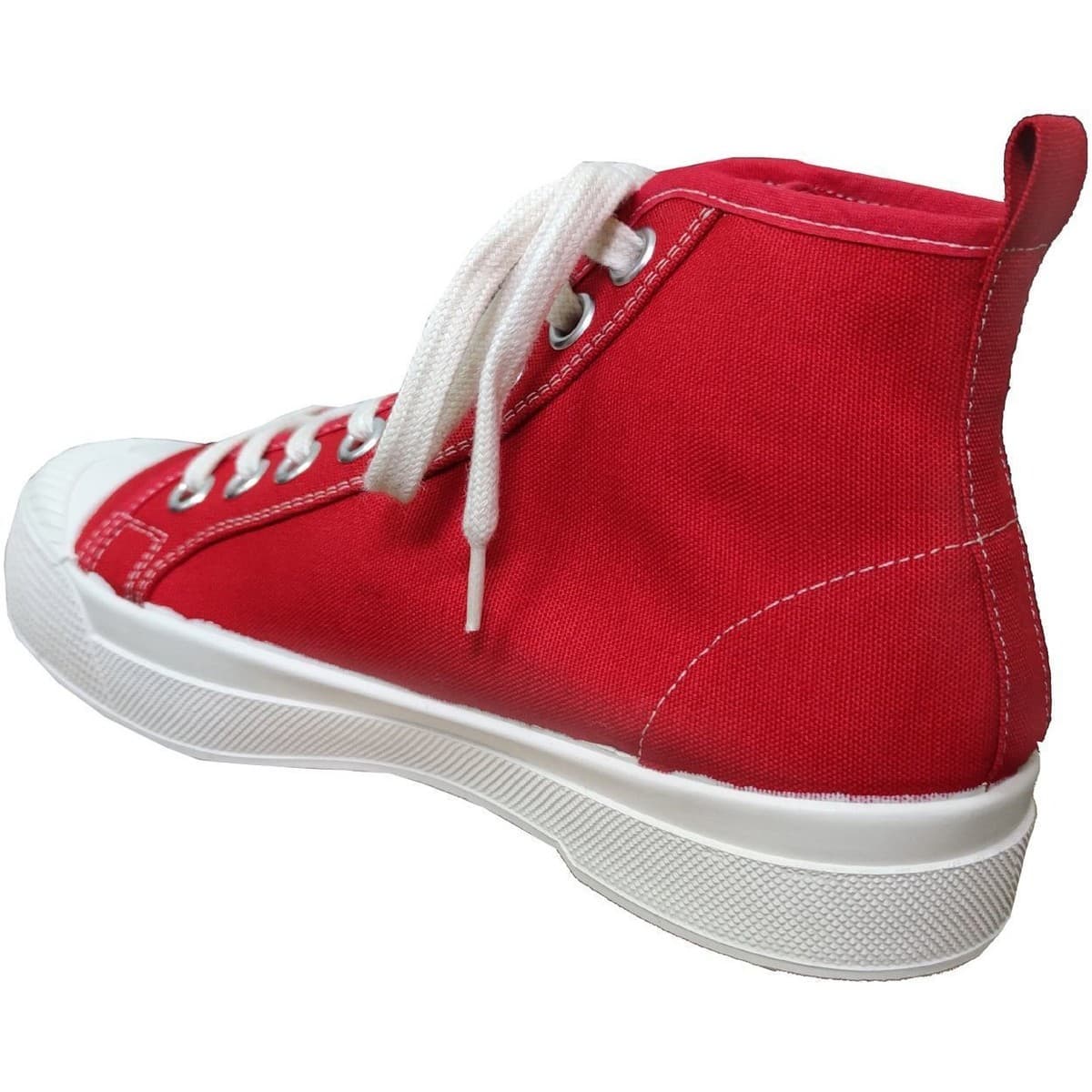 Women's Sneakers Bensimon Red