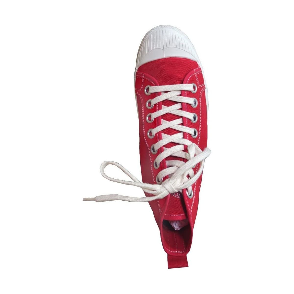 Women's Sneakers Bensimon Red