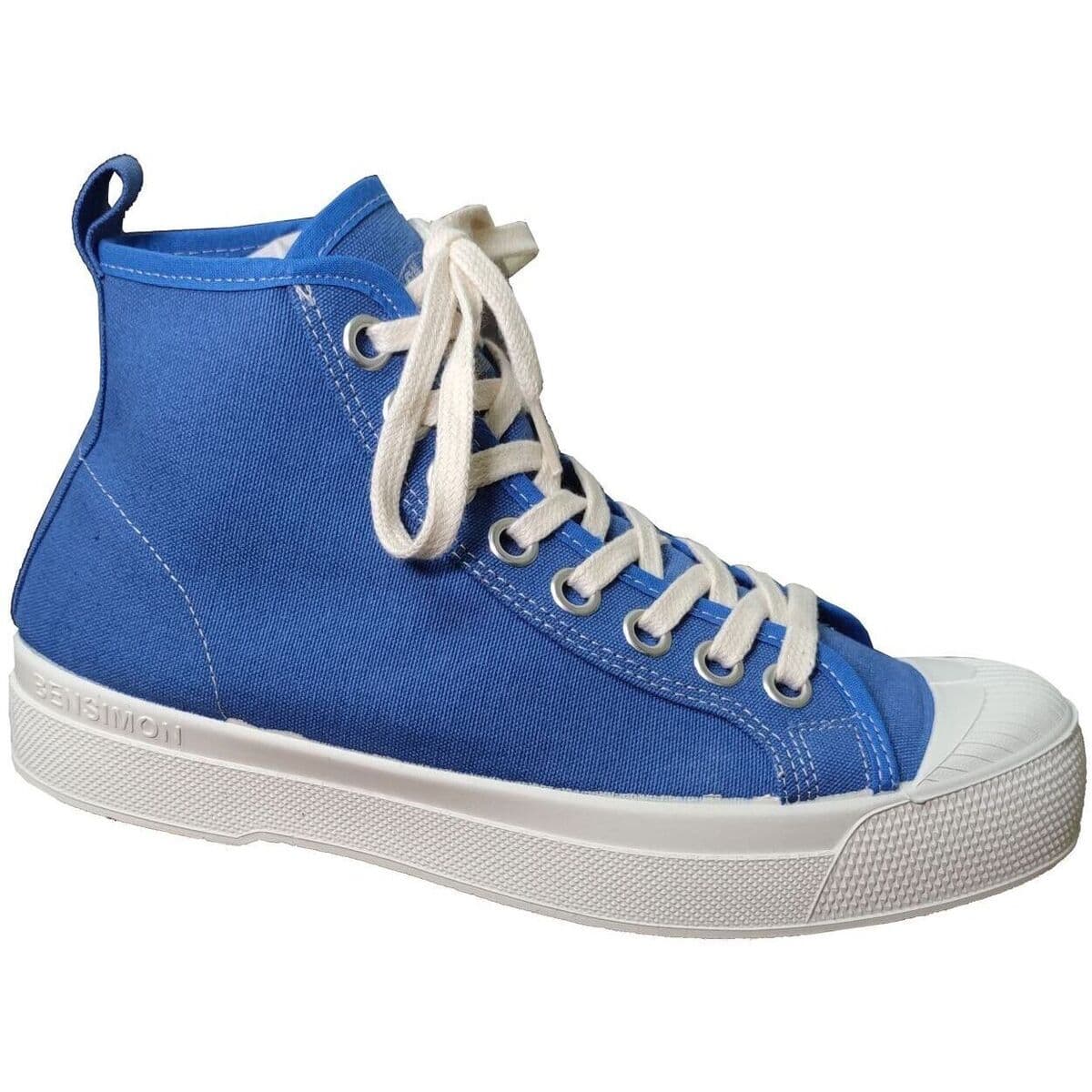 Women's Sneakers Bensimon Blue