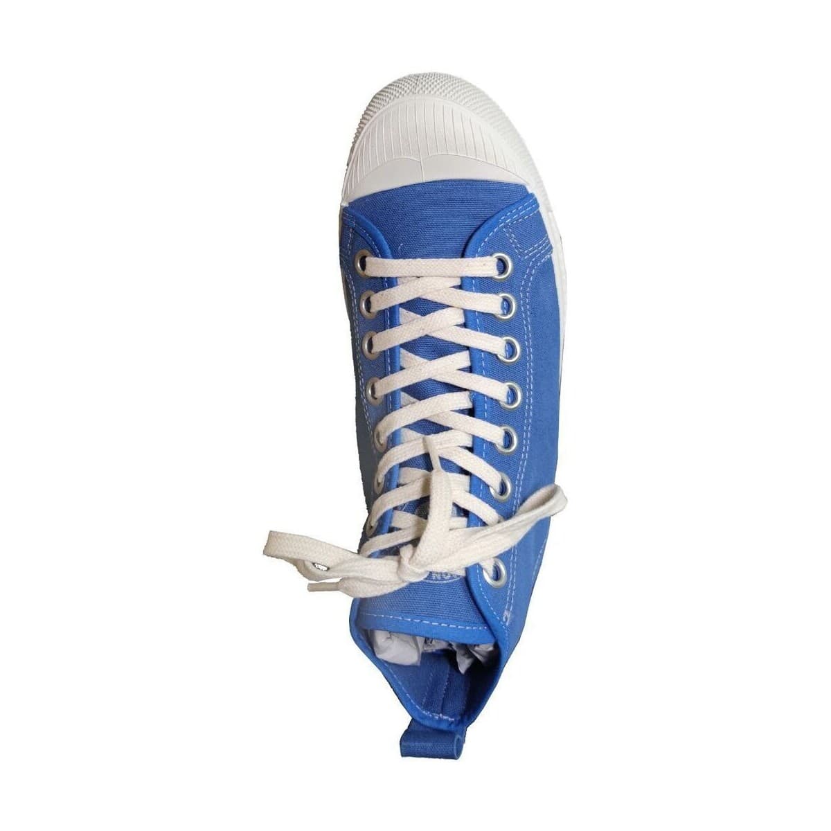 Women's Sneakers Bensimon Blue