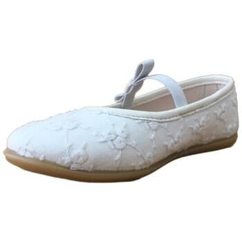 Women's Ballet Flats Conguitos Beige