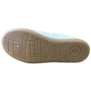 Women's Ballet Flats Conguitos Beige