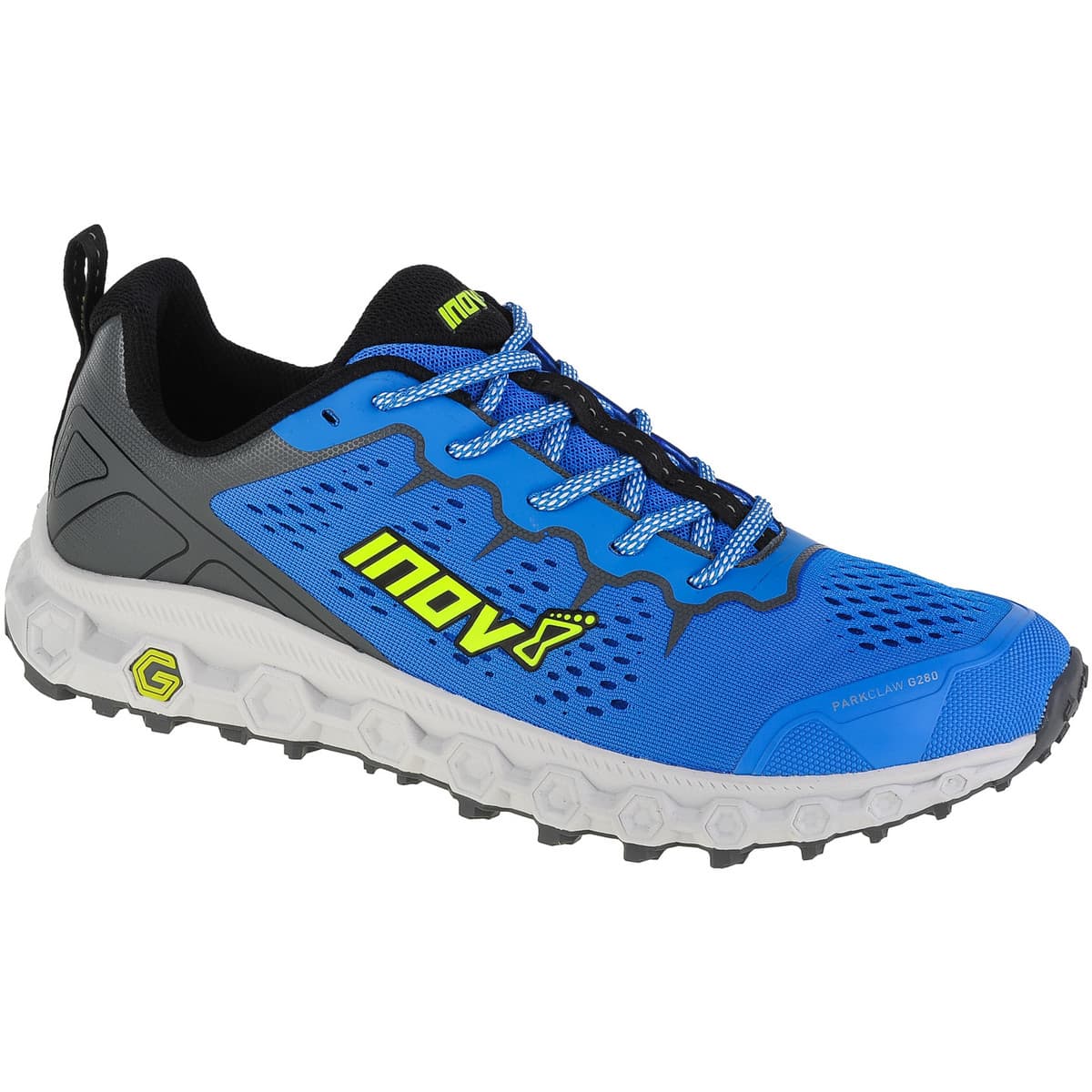 Men's Outdoor Shoes Inov-8 Blue
