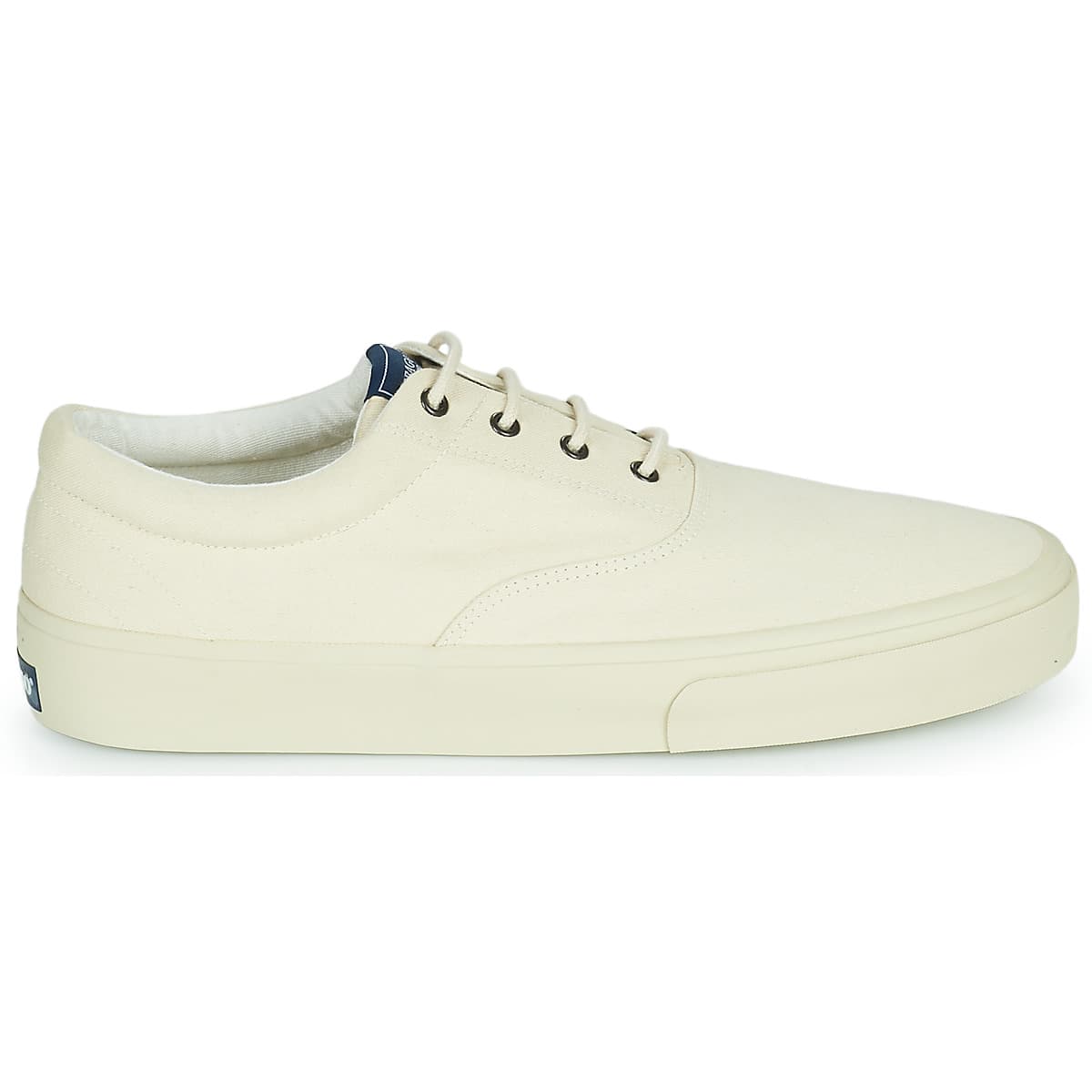 Men's Sneakers Sebago White