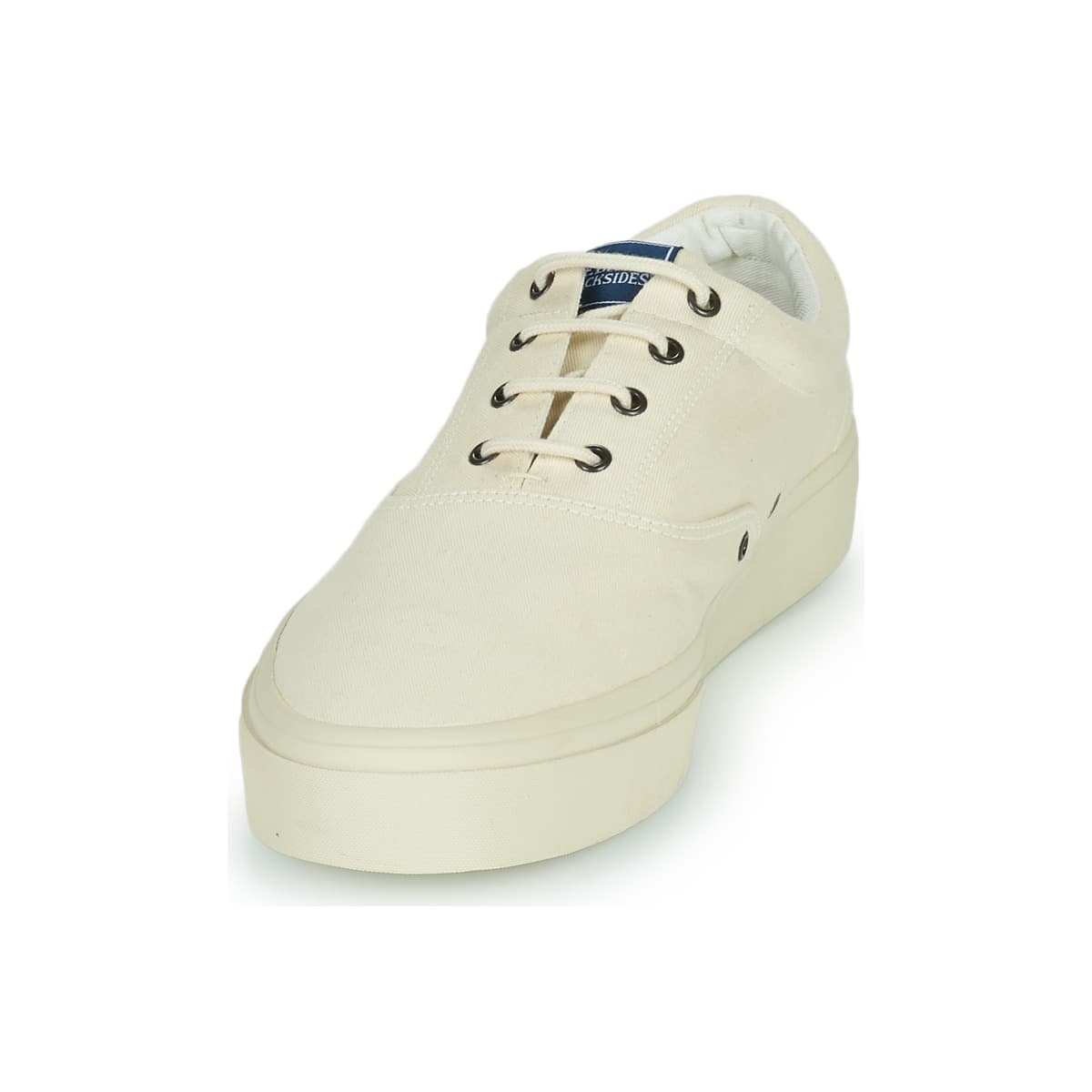 Men's Sneakers Sebago White