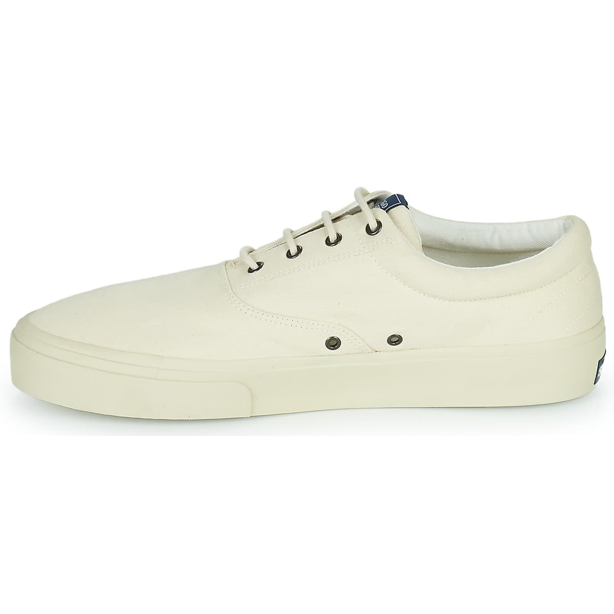 Men's Sneakers Sebago White