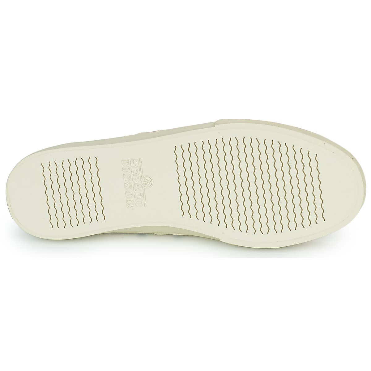 Men's Sneakers Sebago White